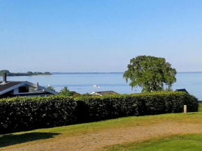 Holiday Home Sporgh - 100m from the sea by Interhome